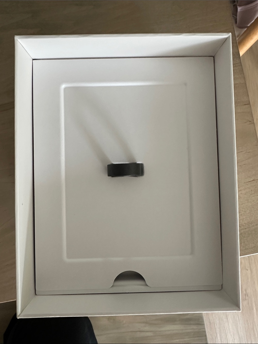 Ultrahuman Air Smart Ring